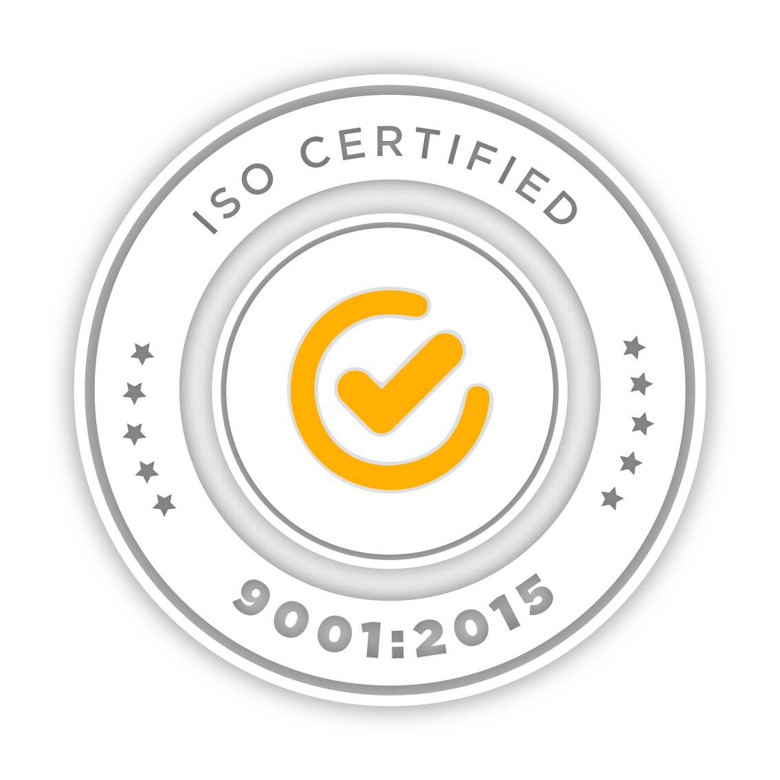 ISO 9001:2015